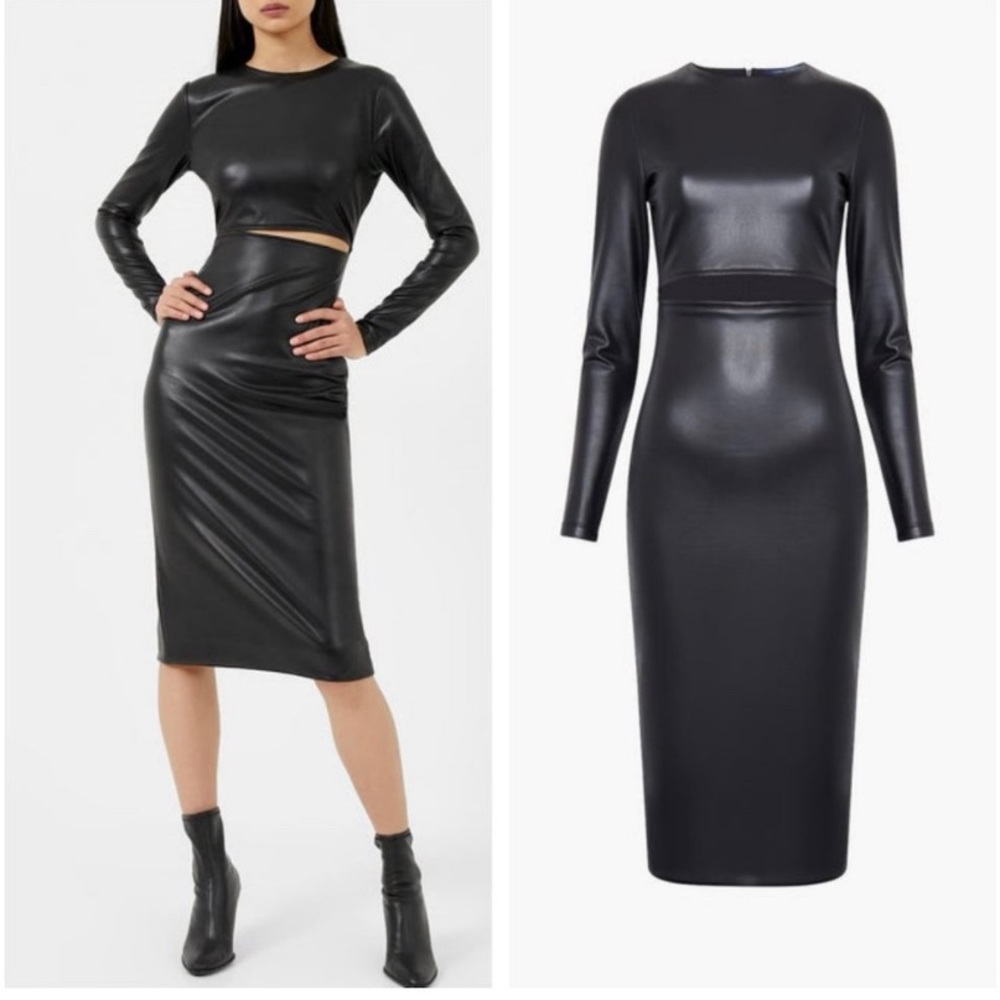 Trina dress by French connection